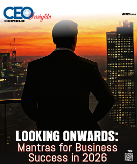 Looking Onwards: Mantras for Business Success in 2026